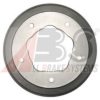 A.B.S. 3324-S Brake Drum